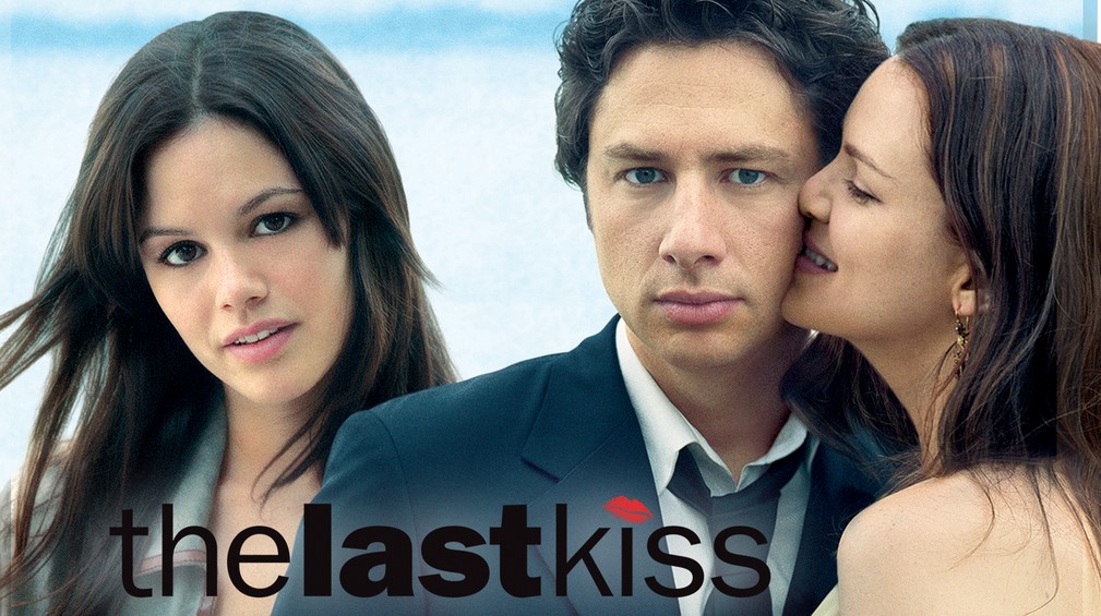 The Last Kiss